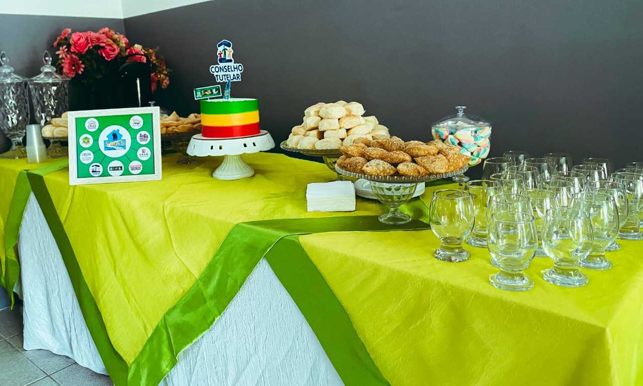 Camacã: Prefeitura reinaugura Conselho Tutelar